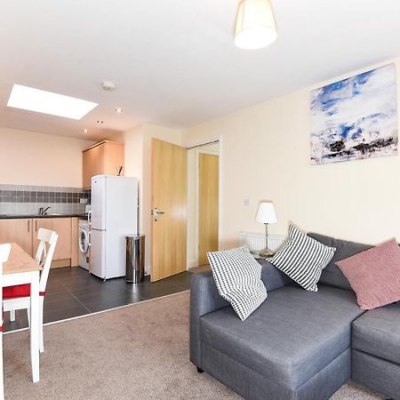 Exclusive Use - 1 Bedroom Apartment - Willow Court, 19 Double Street, Spalding, Pe11 2Aa Exterior foto